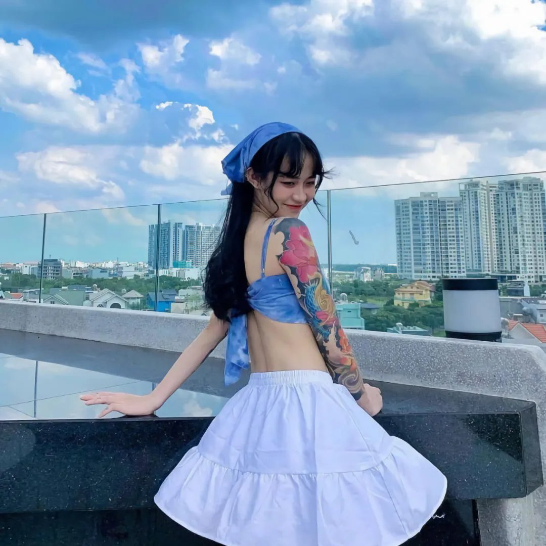 倮·恋