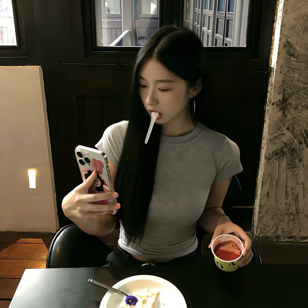 沉默的火腿